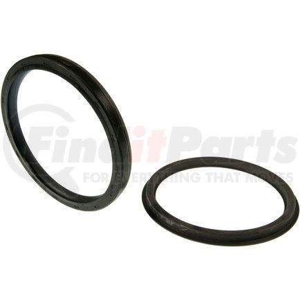 National Seals 710473 Crankshaft Seal