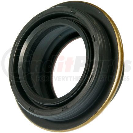 National Seals 710496 Trans Case Seal