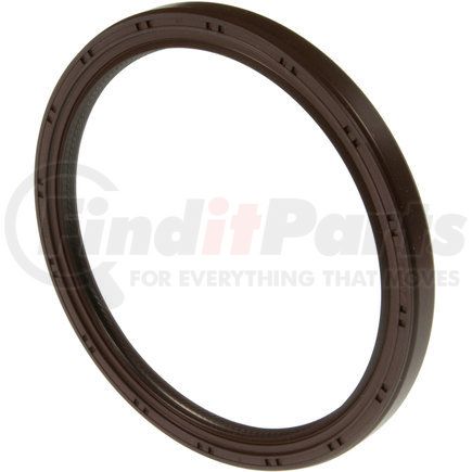 National Seals 710520 Crankshaft Seal