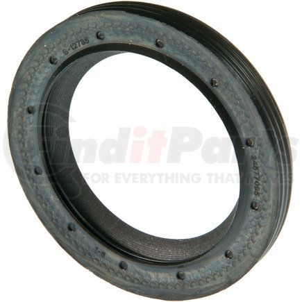 National Seals 710605 Crankshaft Seal
