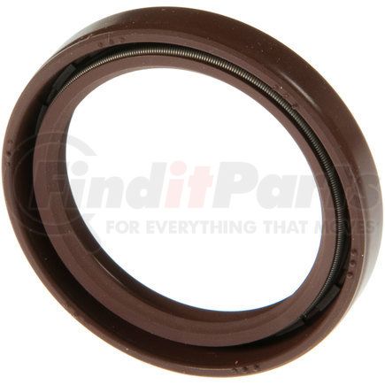 National Seals 710613 Crankshaft Seal