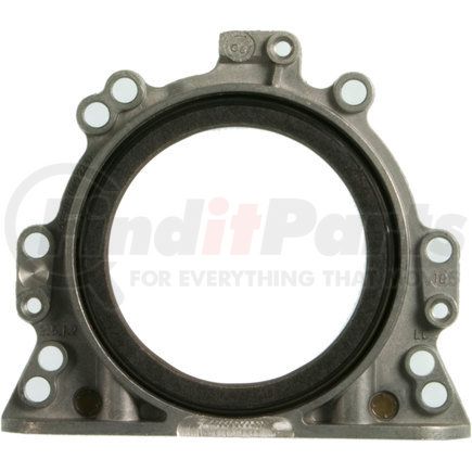 National Seals 710617 Crankshaft Seal