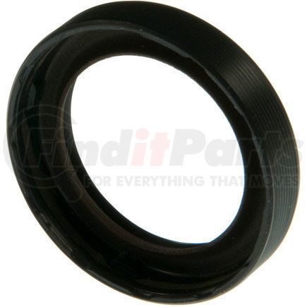 National Seals 710618 Crankshaft Seal