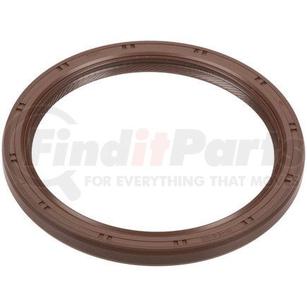 National Seals 710614 Crankshaft Seal