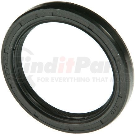 National Seals 710631 Auto Trans Seal