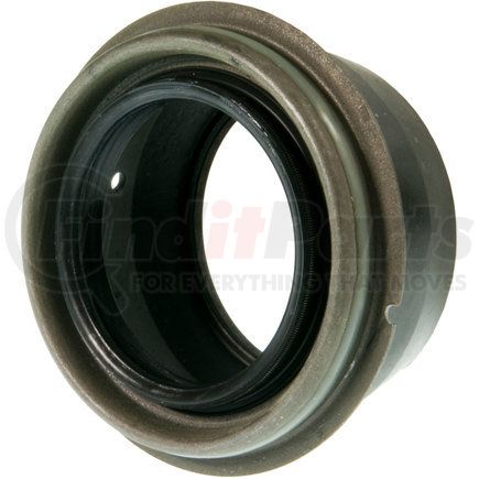 National Seals 710636 Auto Trans Seal