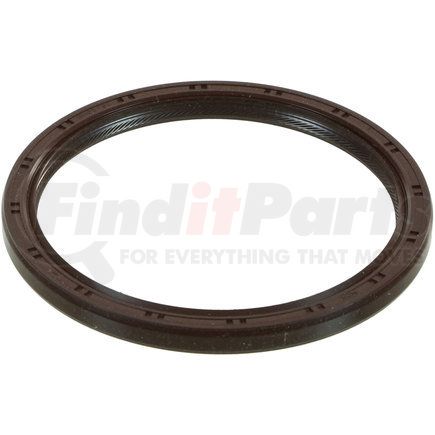 National Seals 710639 Crankshaft Seal