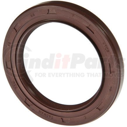 National Seals 710644 Crankshaft Seal