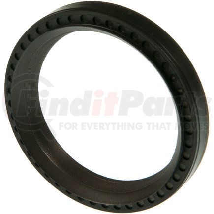 National Seals 710555 Crankshaft Seal