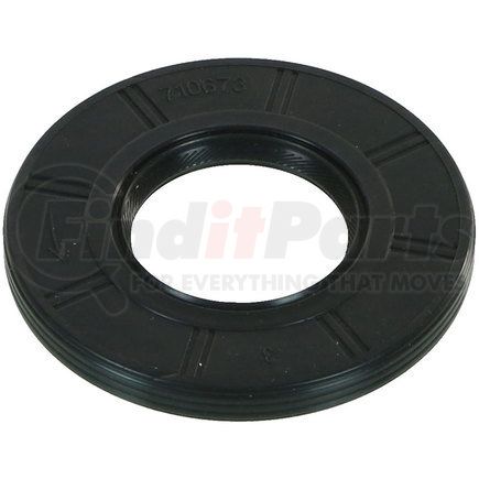 National Seals 710673 Auto Trans Seal