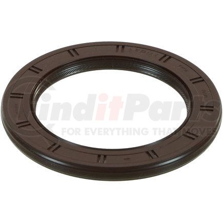 National Seals 710676 Crankshaft Seal