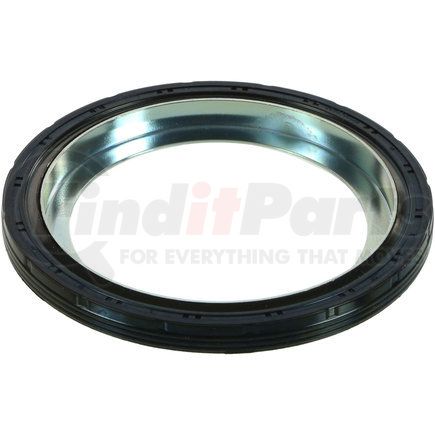 National Seals 710698 Crankshaft Seal