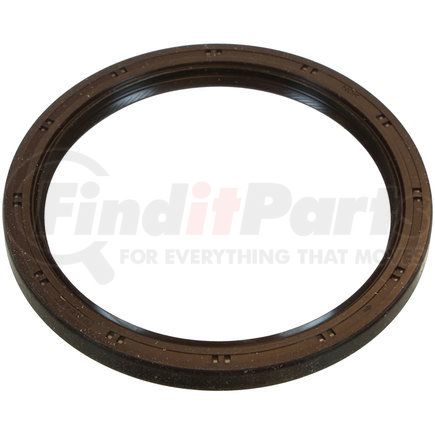 National Seals 710767 Crankshaft Seal