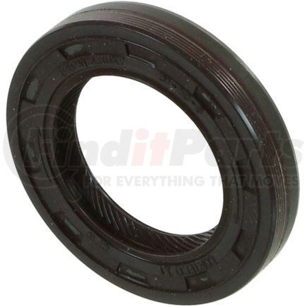 National Seals 710824 Crankshaft Seal