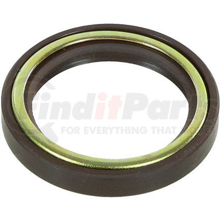 National Seals 710834 Crankshaft Seal