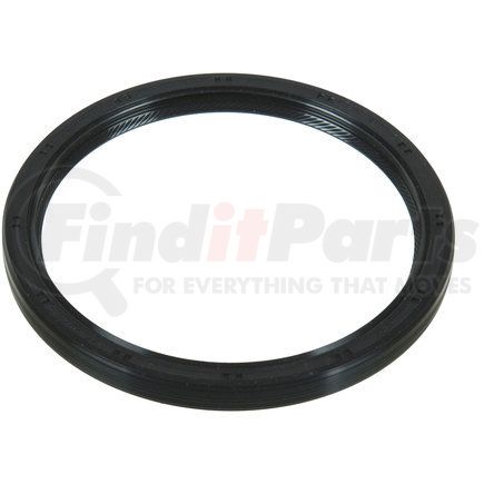 National Seals 710871 Crankshaft Seal