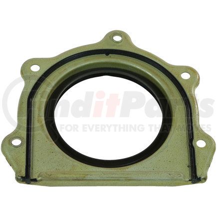 National Seals 710884 Crankshaft Seal
