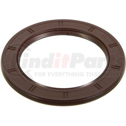 National Seals 710879 Crankshaft Seal