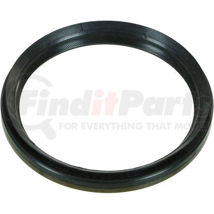 National Seals 710896 Crankshaft Seal