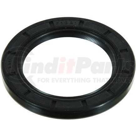 National Seals 710929 Auto Trans Seal