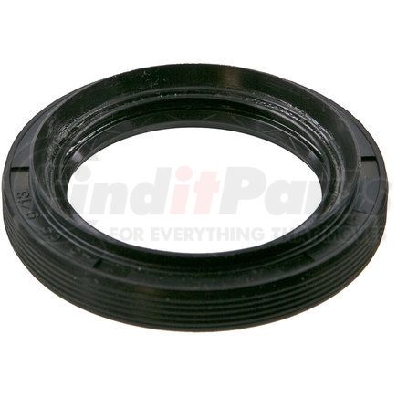 National Seals 710990 Axle Shaft Seal