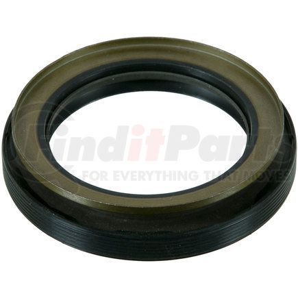 National Seals 711004 Crankshaft Seal