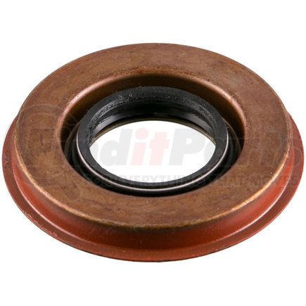 National Seals 711037 Auto Trans Seal