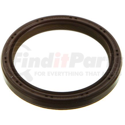 National Seals 711038 Crankshaft Seal