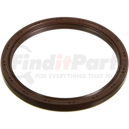 National Seals 711039 Crankshaft Seal