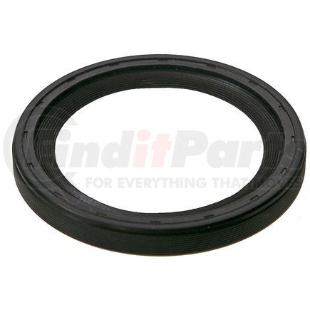 National Seals 711124 Crankshaft Seal
