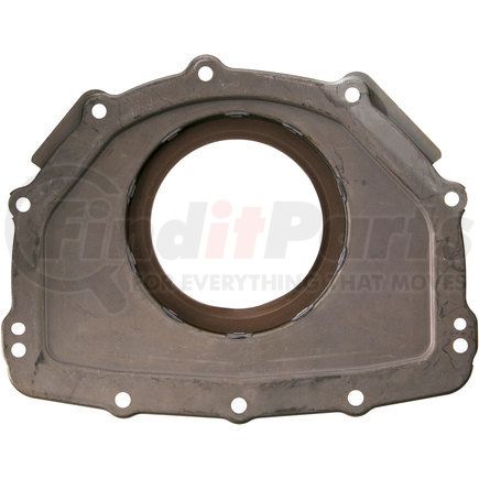 National Seals 711127 Crankshaft Seal