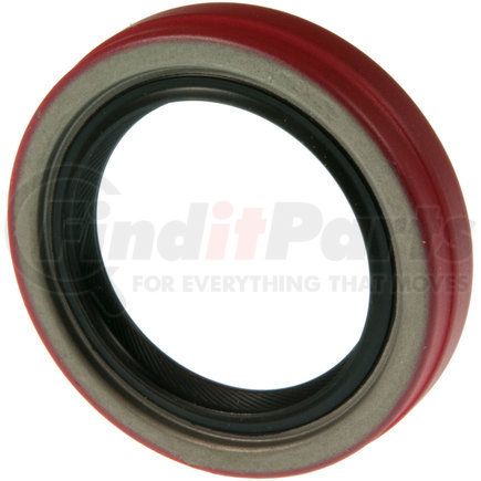 National Seals 713103 Crankshaft Seal