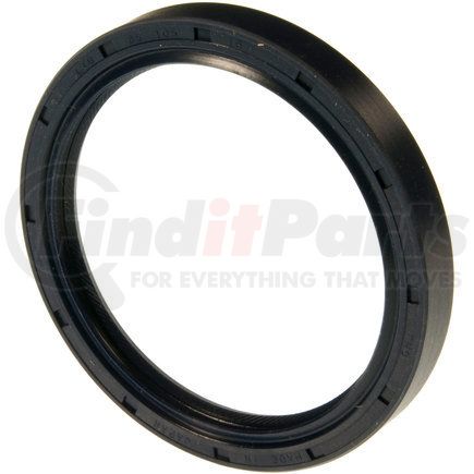 National Seals 716102 Crankshaft Seal