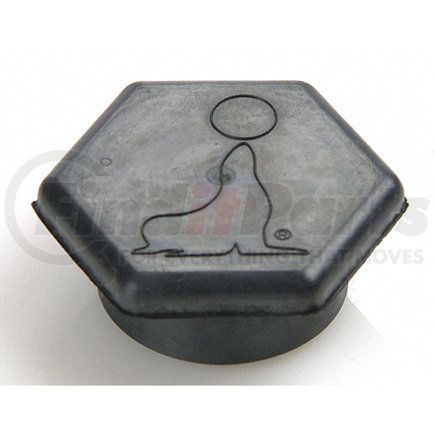 National Seals B299 Hub Cap Plug