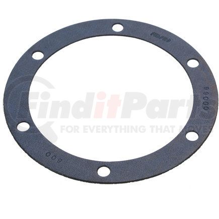 National Seals GKT009 Hub Cap Gasket