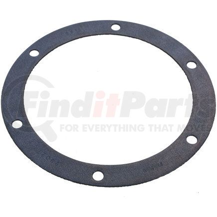 National Seals GKT195 Hub Cap Gasket