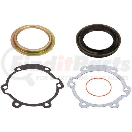 National Seals K2918 Oil Seal Kit