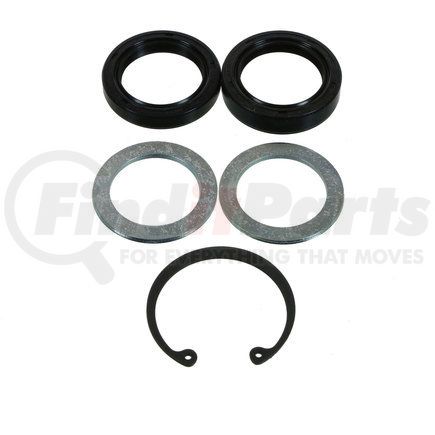 National Seals PSK-1 Oil Seal Kit