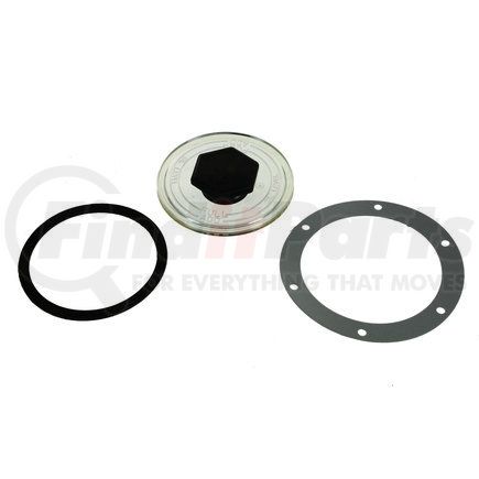 National Seals WK5995 Hub Cap Window Kit