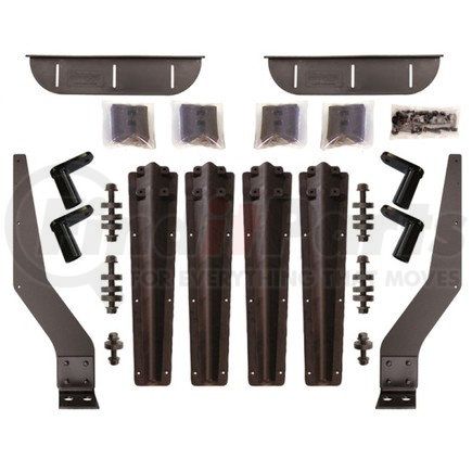 Minimizer B4578BTPA B4578 POLY BKT-K