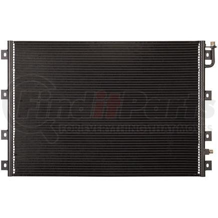 Spectra Premium 7-9019 A/C Condenser