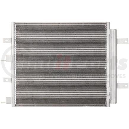 Spectra Premium 7-3261 A/C Condenser