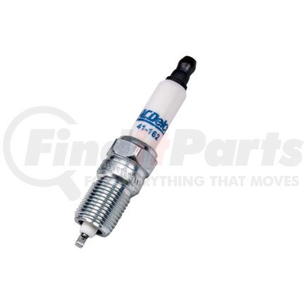 ACDelco 41-162 SPARK PLUG ASM,GAS ENG IGN