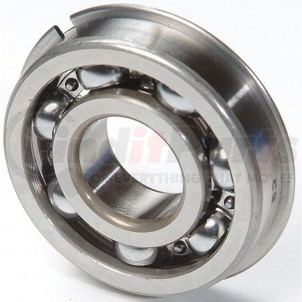 National Seals 117L Ball Bearing