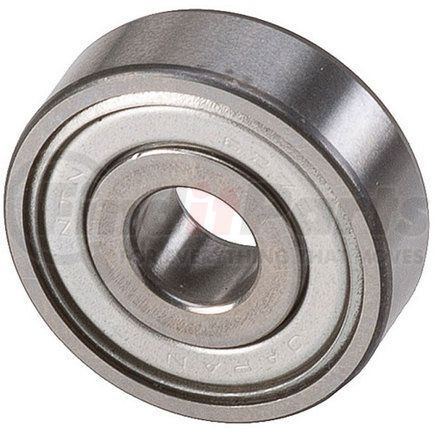 National Seals 207SS Ball Bearing