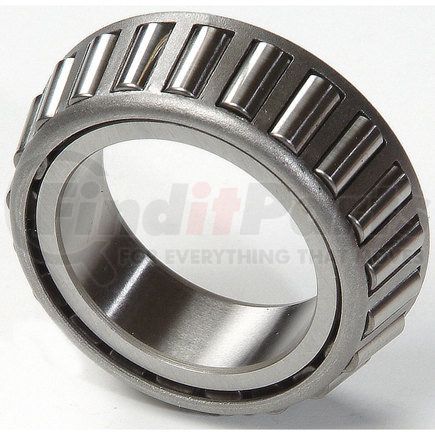 National Seals 342A Taper Bearing Cone