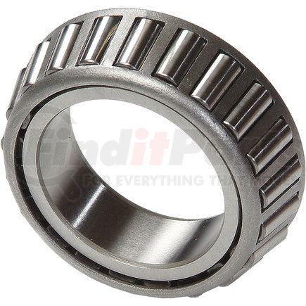 National Seals 14130 Taper Bearing Cone