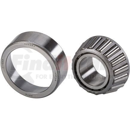 National Seals 33205 Taper Roller Bearing Assy.