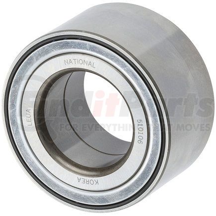 National Seals 510106 Ball Bearing