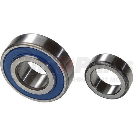 National Seals 511001 Ball Bearing